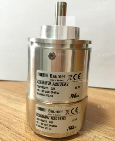 堡盟编码器现货GXMMW.A203EA2