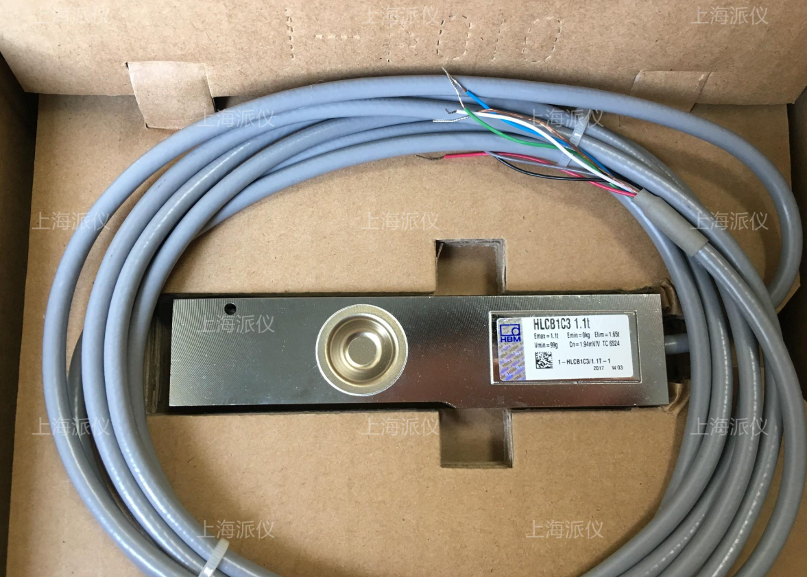 HLCB1C3/550KG称重传感器大量现货