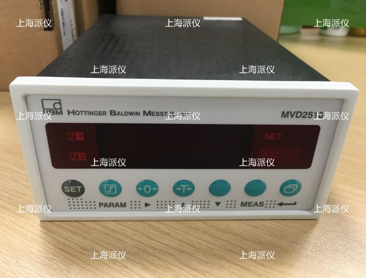 带液晶显示的MVD2510测放大器