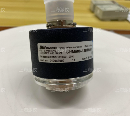 CHM506-12BTS001