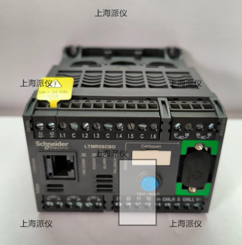 电动机管理控制器LTMR08CBD