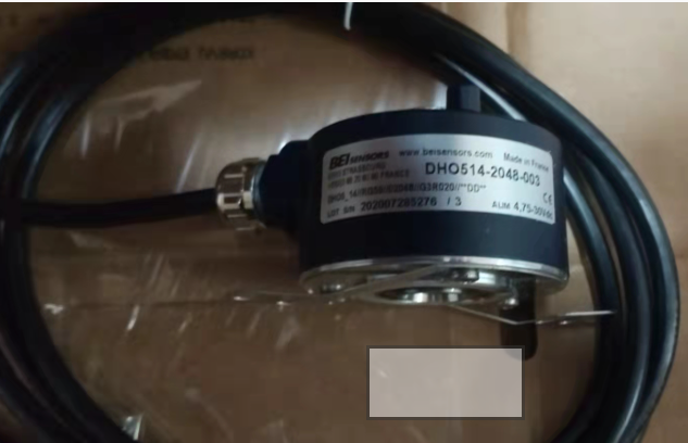 DHO514-2048-003常备现货型号编码器