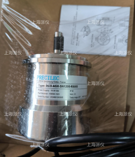 RCO-AGX-SN1200-RS005雷恩编码器