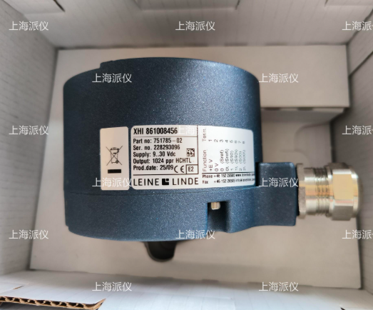 861008456-1024林德编码器751785-02